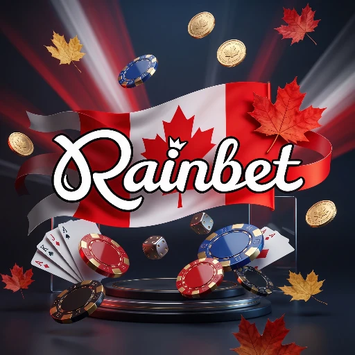 Rainbet Canada casino guide