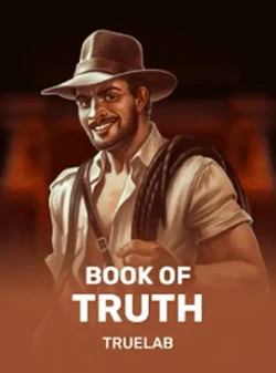 Book of Truth 94 casino game