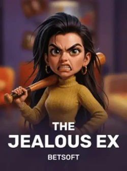 The Jealous Ex casino game