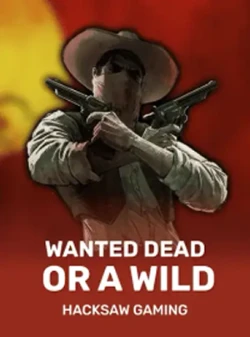 Wanted Dead or a Wild 94 casino game