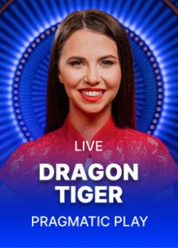 Dragon Tiger casino game